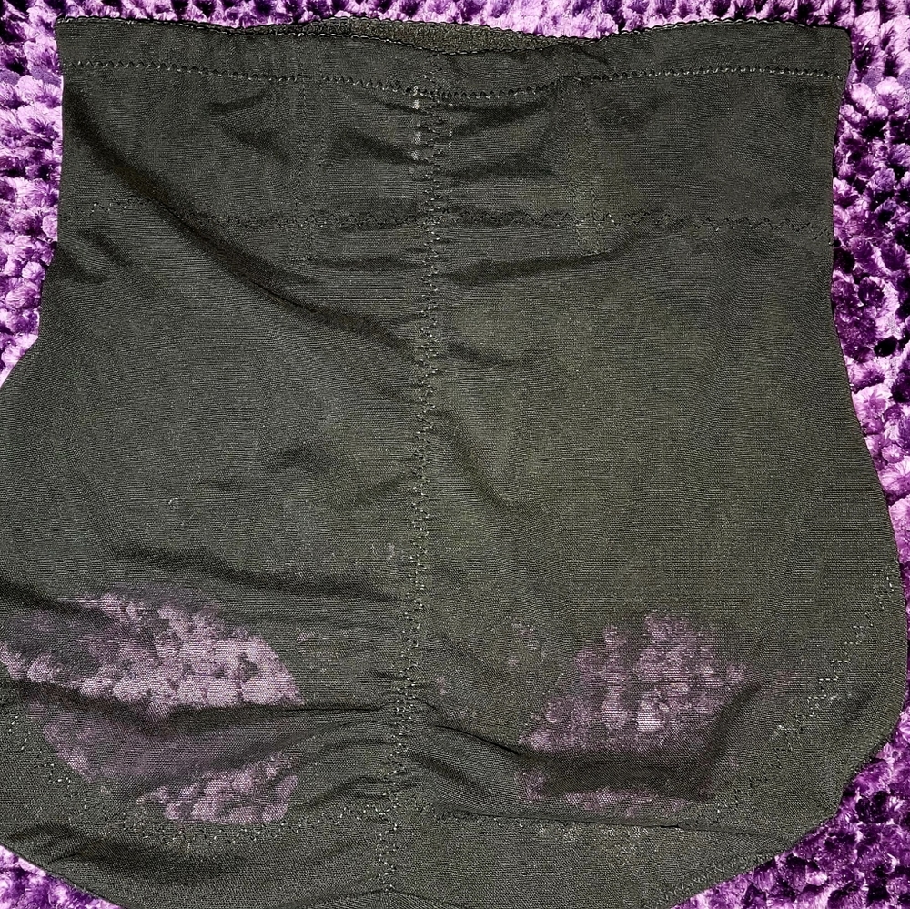 Waist trainer